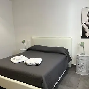 Appartamento Casa Svizzera, Palermo