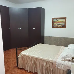 B E B Bascus Argius Lodge Cagliari