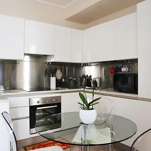 Repubblica Elegant House Appartamento Milano