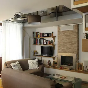 Appartement Casa Clo Cattedrale, Palerme