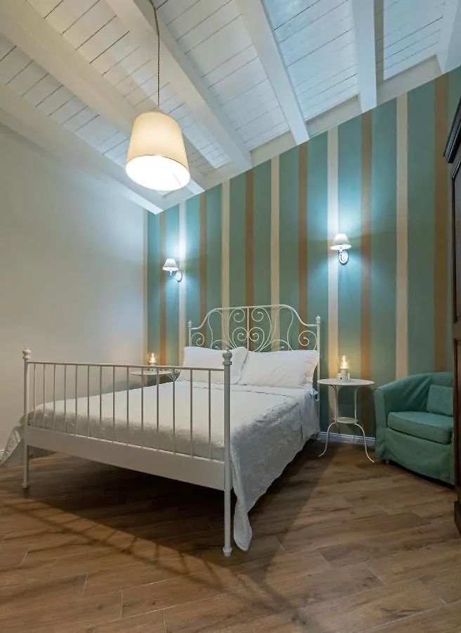 Cortile Del Greco Apartments Palermo 0*,