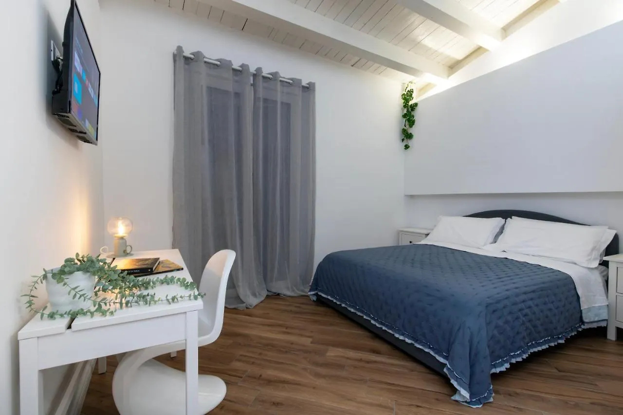 Cortile Del Greco Apartments Palermo 0*,  Italy